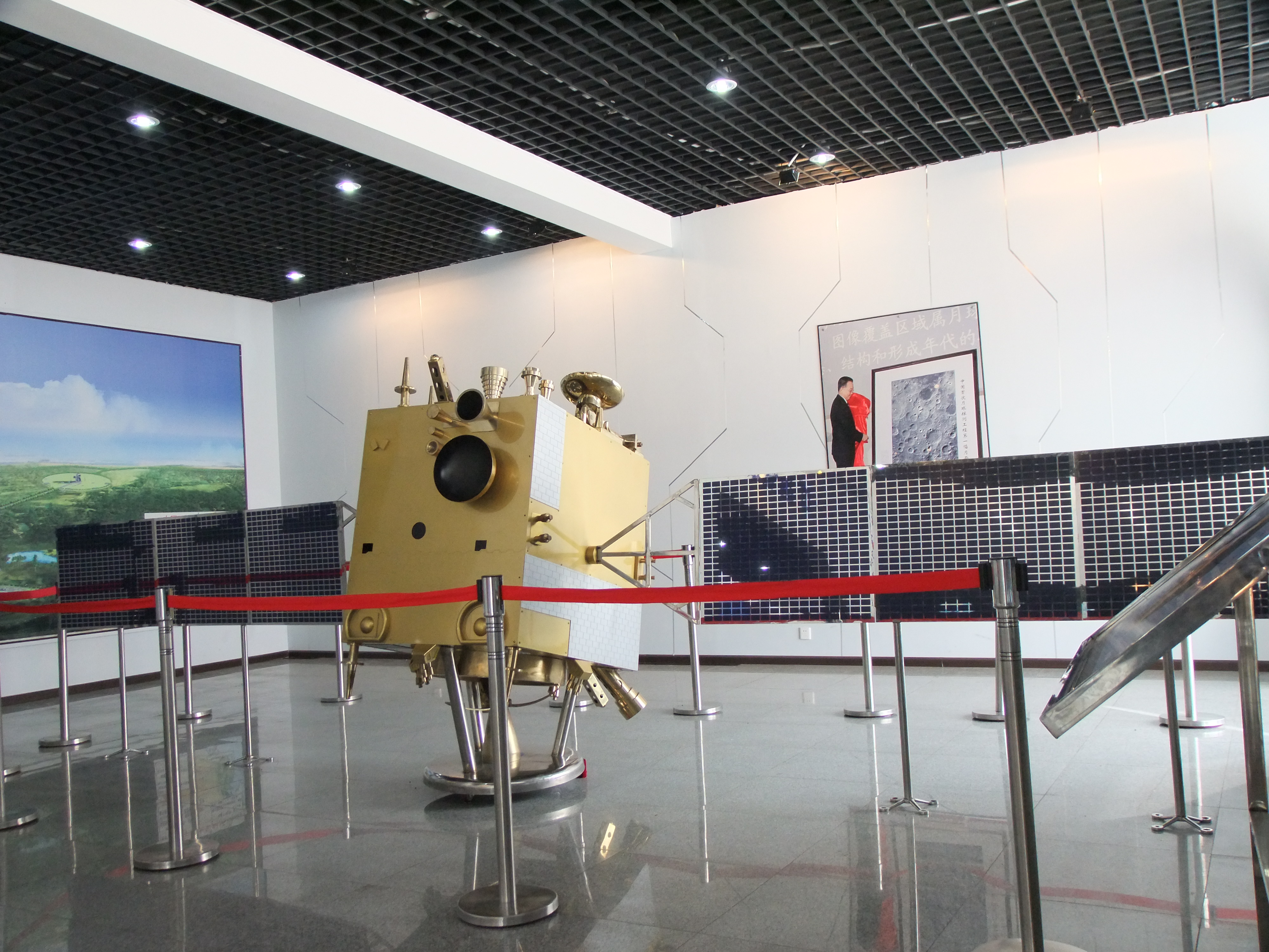西昌卫星观测台_冕宁卫星_冕宁嫦娥奔月文化旅游开发有限公司