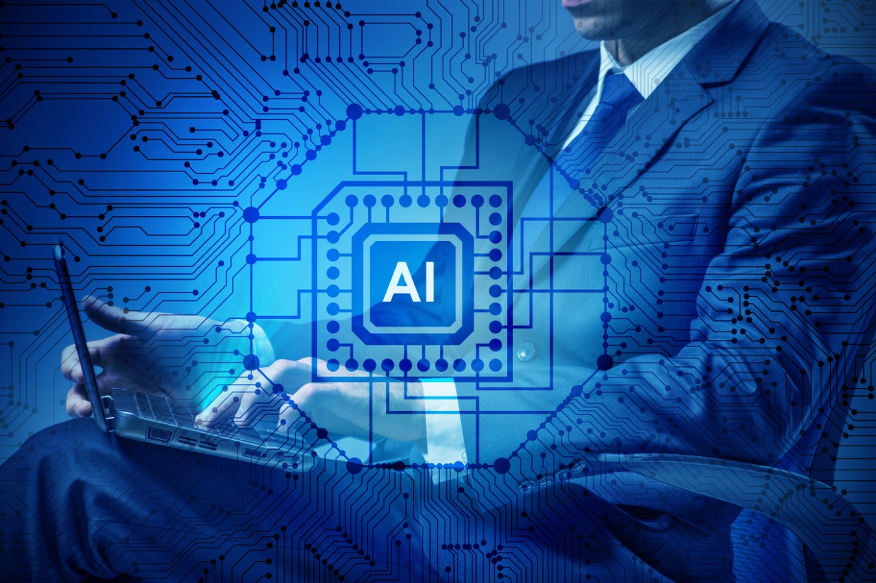 关于AI技术概述_主流AI技术概述_海南锦旭网络有限公司