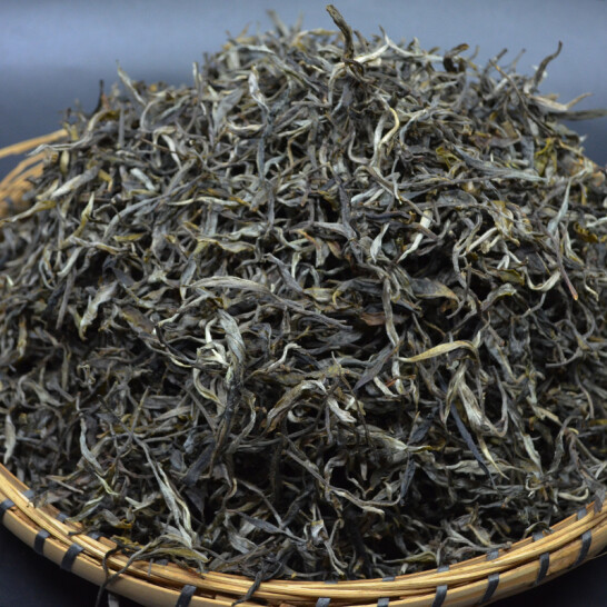 昆明老树普洱茶_高山老树普洱茶产量