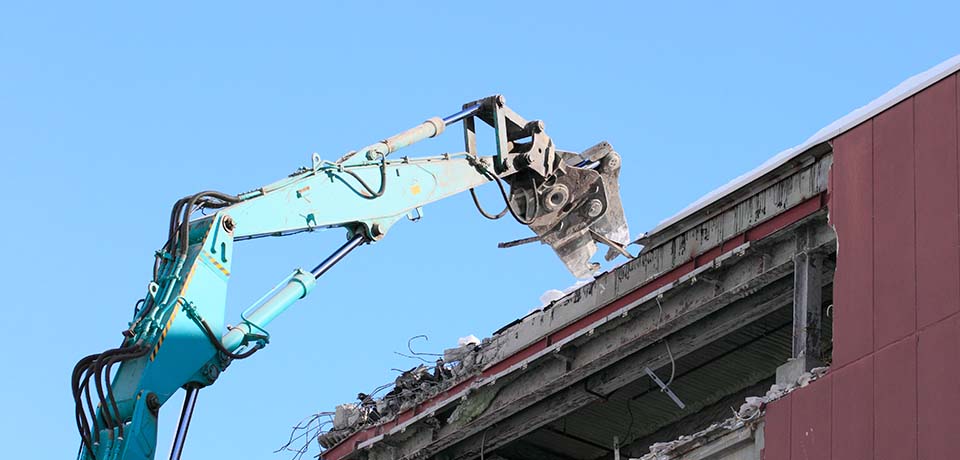 建筑拆除拆迁哪家好_山西拆除拆迁企业_山西宏鑫磊智慧拆迁工程有限公司