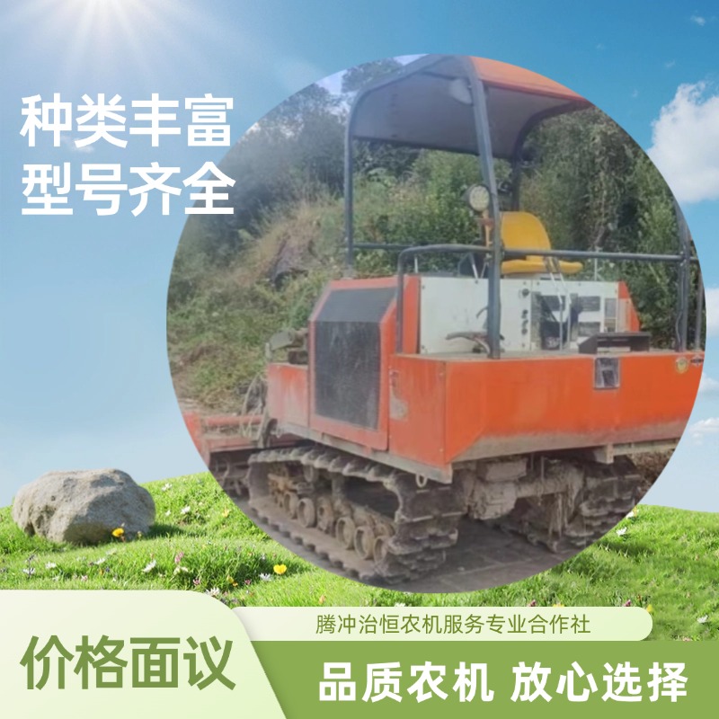 昆明本地旋耕机供应商_昆明旋耕机供应_治恒农机服务专业合作社