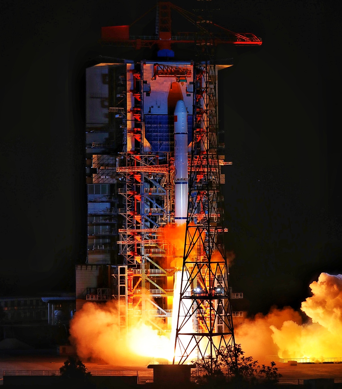 航空火箭_海南火箭发射中心_冕宁嫦娥奔月文化旅游开发有限公司