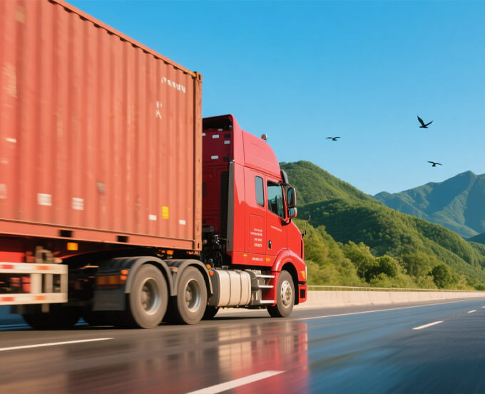 咨询昆明物流运输_物流运输报价相关