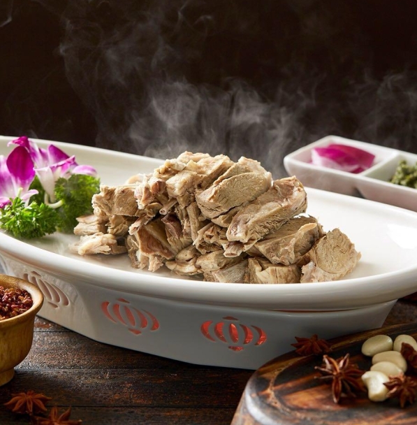 宁夏手抓羊肉餐馆地址_附近手抓羊肉怎么样_北京穆兰伊品餐饮服务有限公司