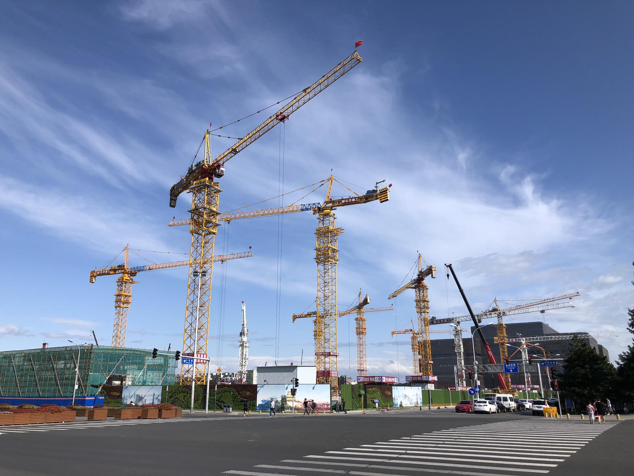 西昌工程劳务分包：助力西南地区项目建设