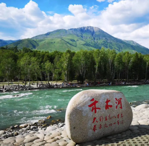 新疆自驾游_自驾游