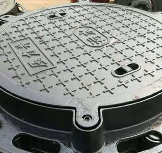 球墨井盖产品介绍：四川成都不锈钢井盖质量保障