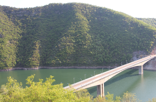 河南省丹江八仙洞游玩_河南省商务服务路线介绍