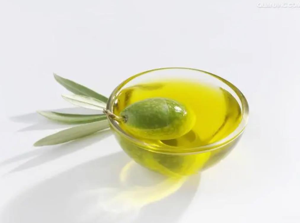 特色橄榄油