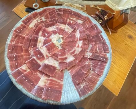 大凉山火腿供应_西昌火腿价格_凉山辉星农业服务有限公司