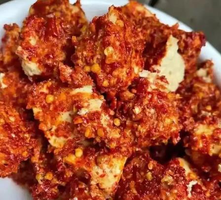 豆腐乳价格_大凉山豆腐乳怎么做_凉山辉星农业服务有限公司