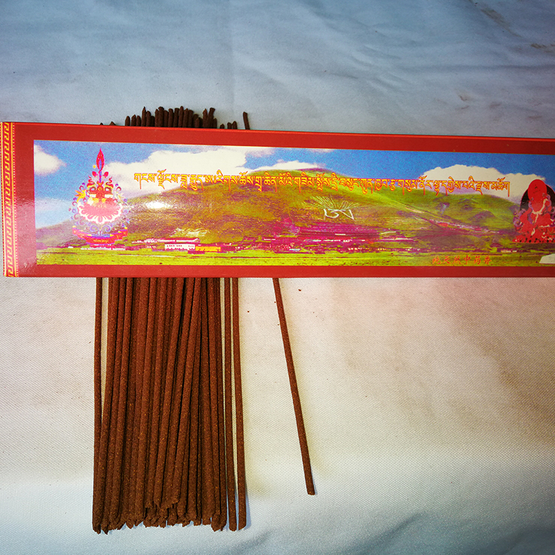 四川传统藏香制品批发_传统藏香制品批发_四川省郫县德源香厂1