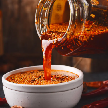 南充红油辣椒油：厨房烹饪的精选之一