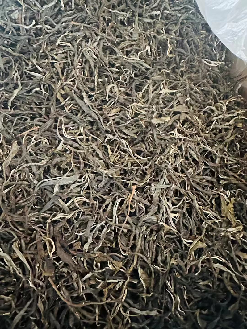 品质散茶_品质农业