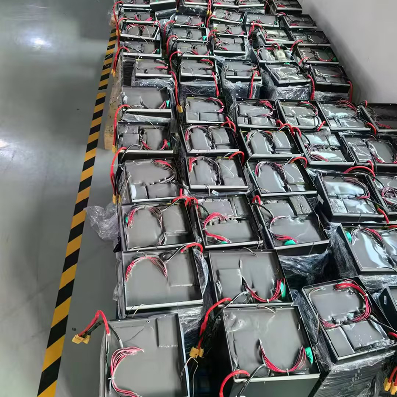 昆明动力电池_楚雄能源