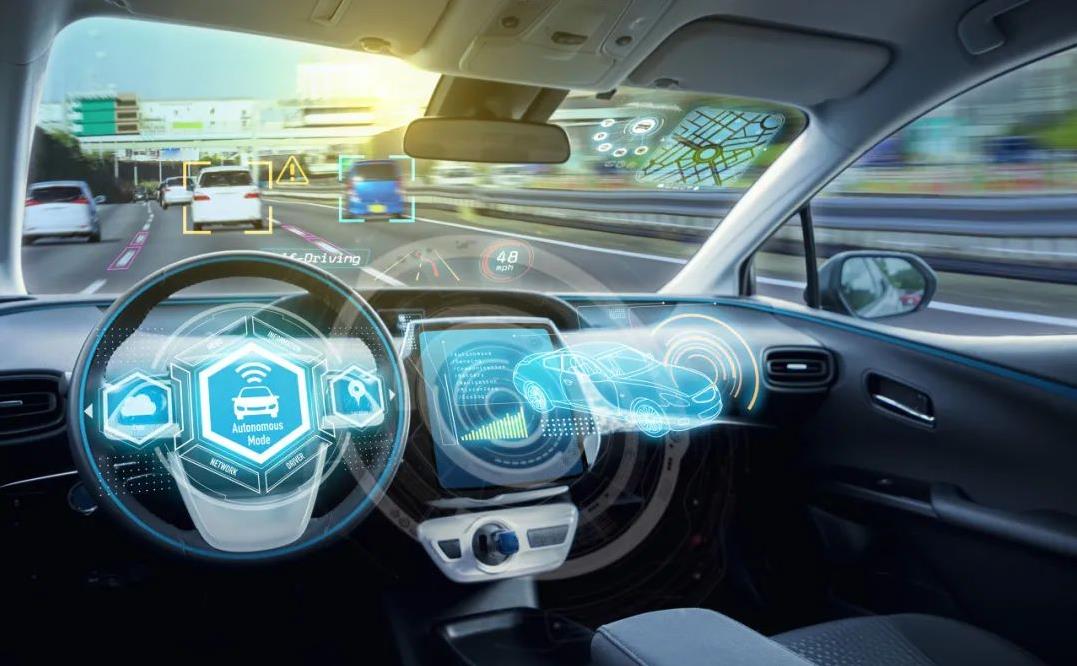 智能无人驾驶系统为华北地区交通注入新活力