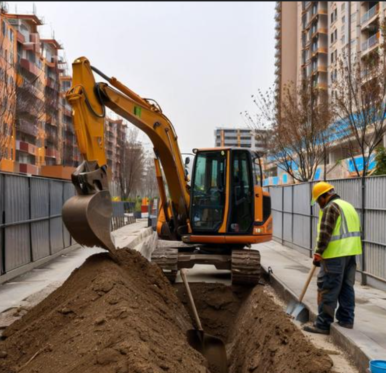 道路工程