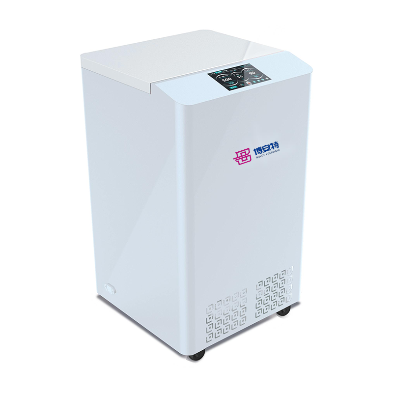 高通量立式冷冻研磨仪Grind-LT48P