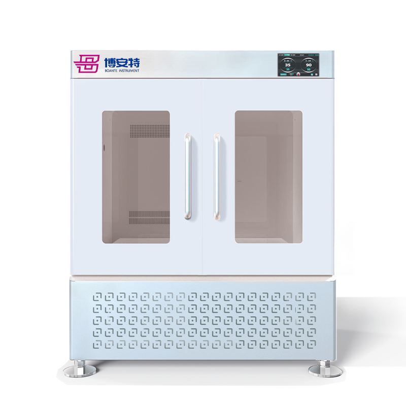 柜式智能全温振荡培养箱
