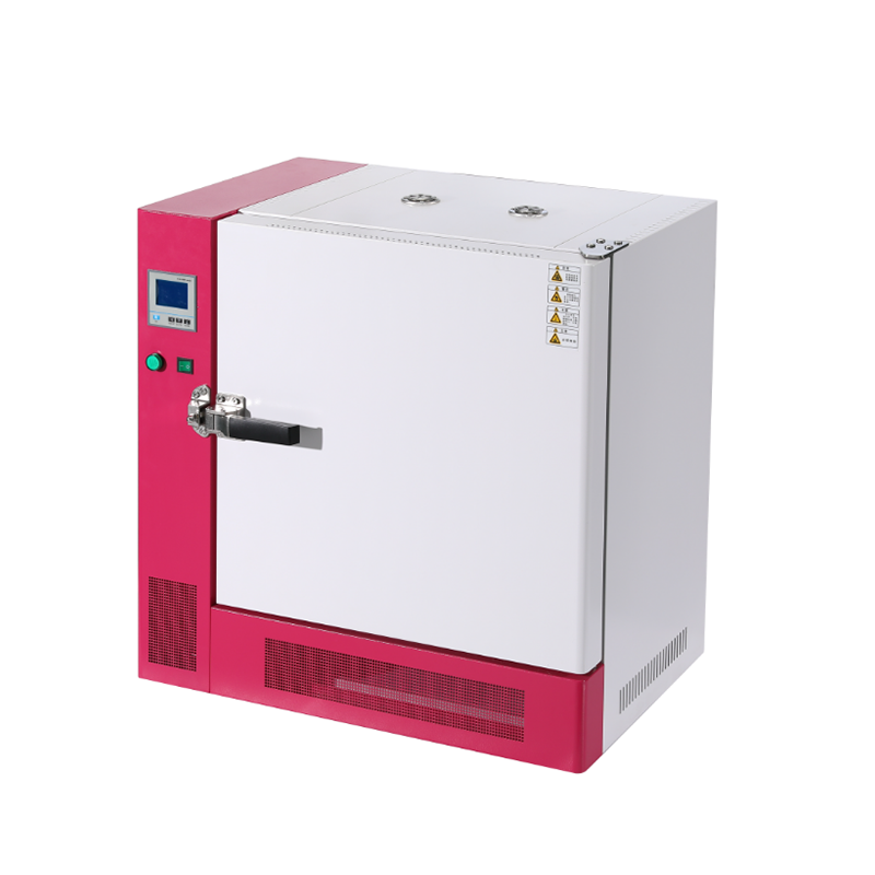 高温电热恒温鼓风干燥箱