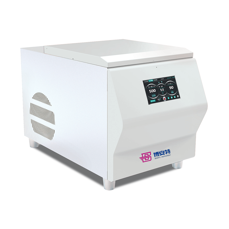 高通量冷冻研磨仪Grind-48LS