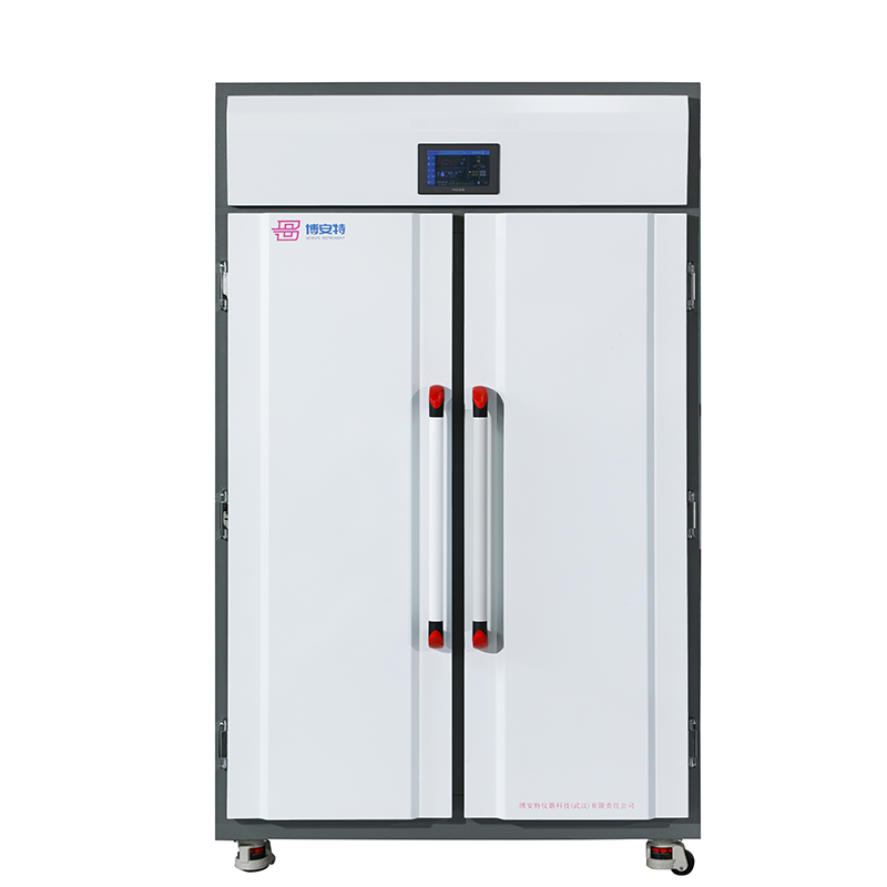 饱和湿度植物生长箱