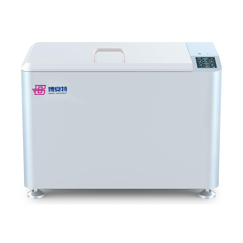 卧式智能全温振荡培养箱