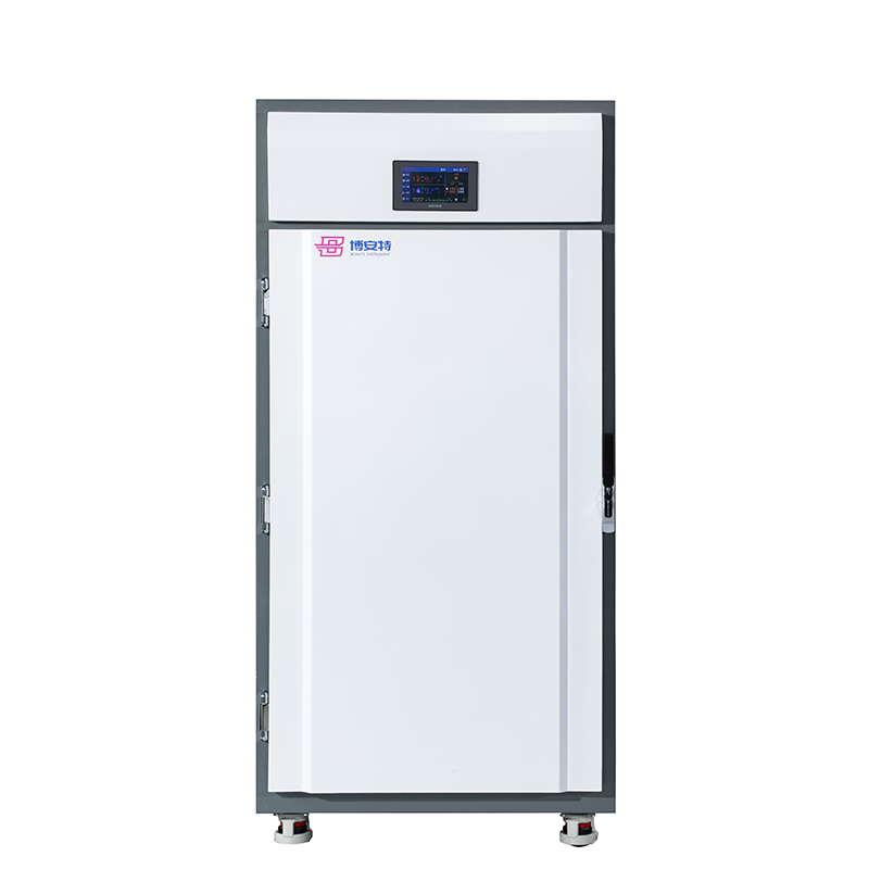 探入式植物生长箱