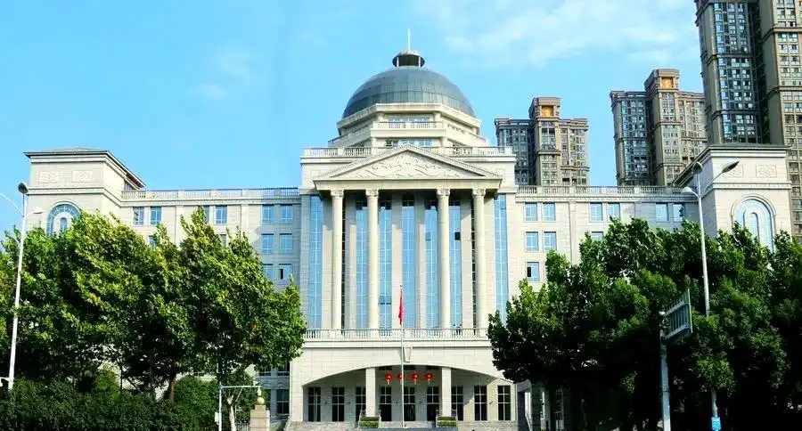 安徽省林科院人工气候室项目交付