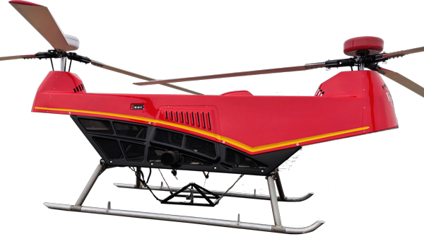 MG-600