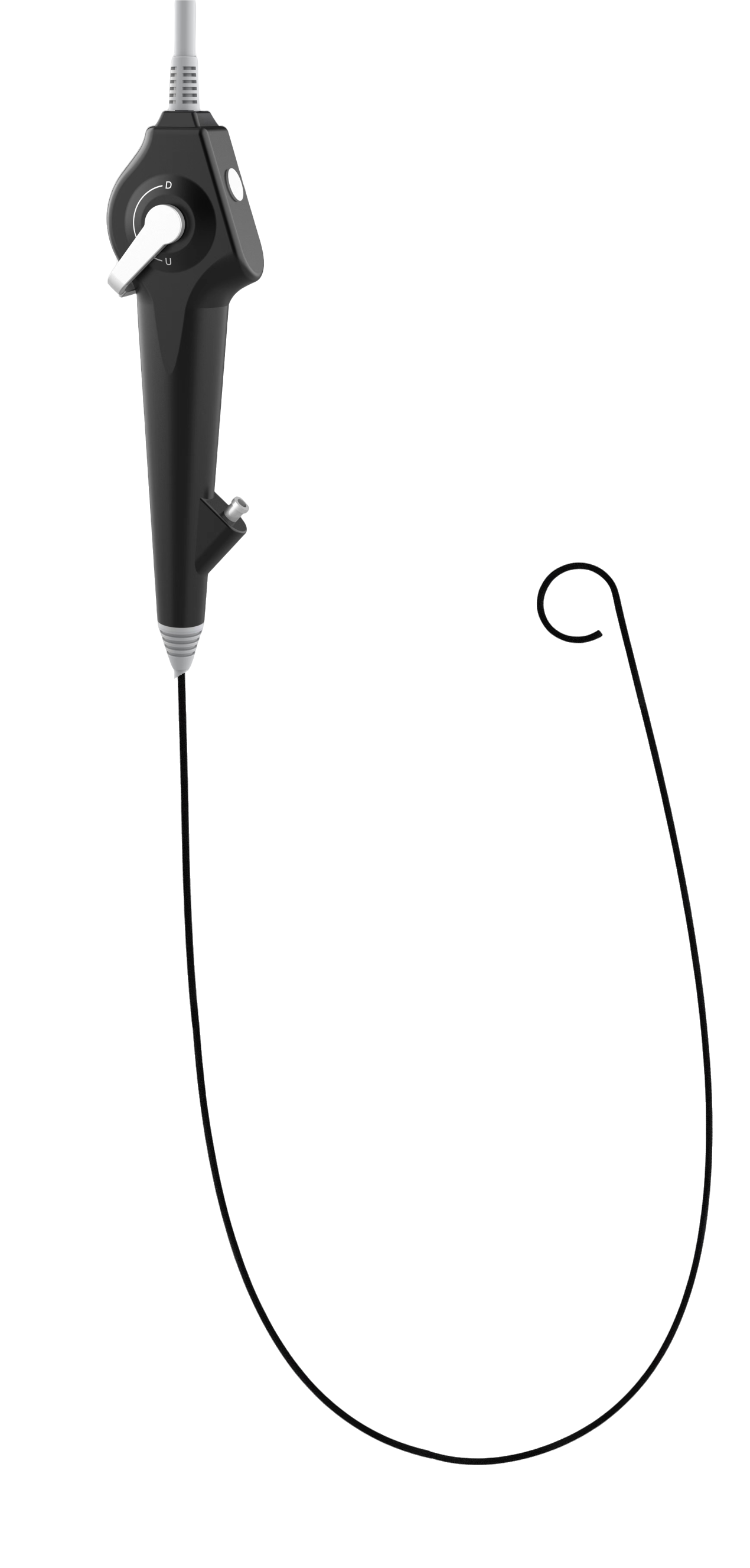 HY-YM2.8一次性使用電子輸尿管腎盂內窺鏡導管