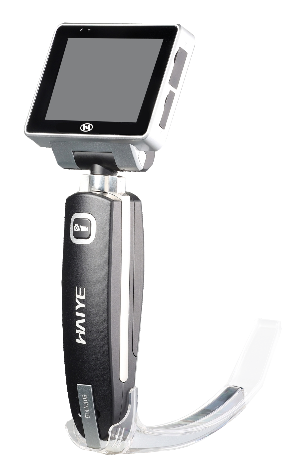 HYHJ-1320 医用可视喉镜