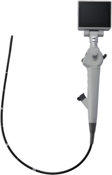 HY-ZQ 电子支气管镜