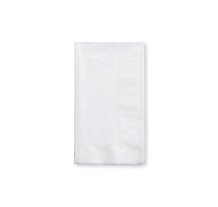 Dinner Napkin 1/8 Fold