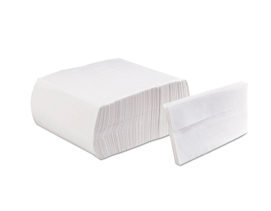 Tall Fold Napkin