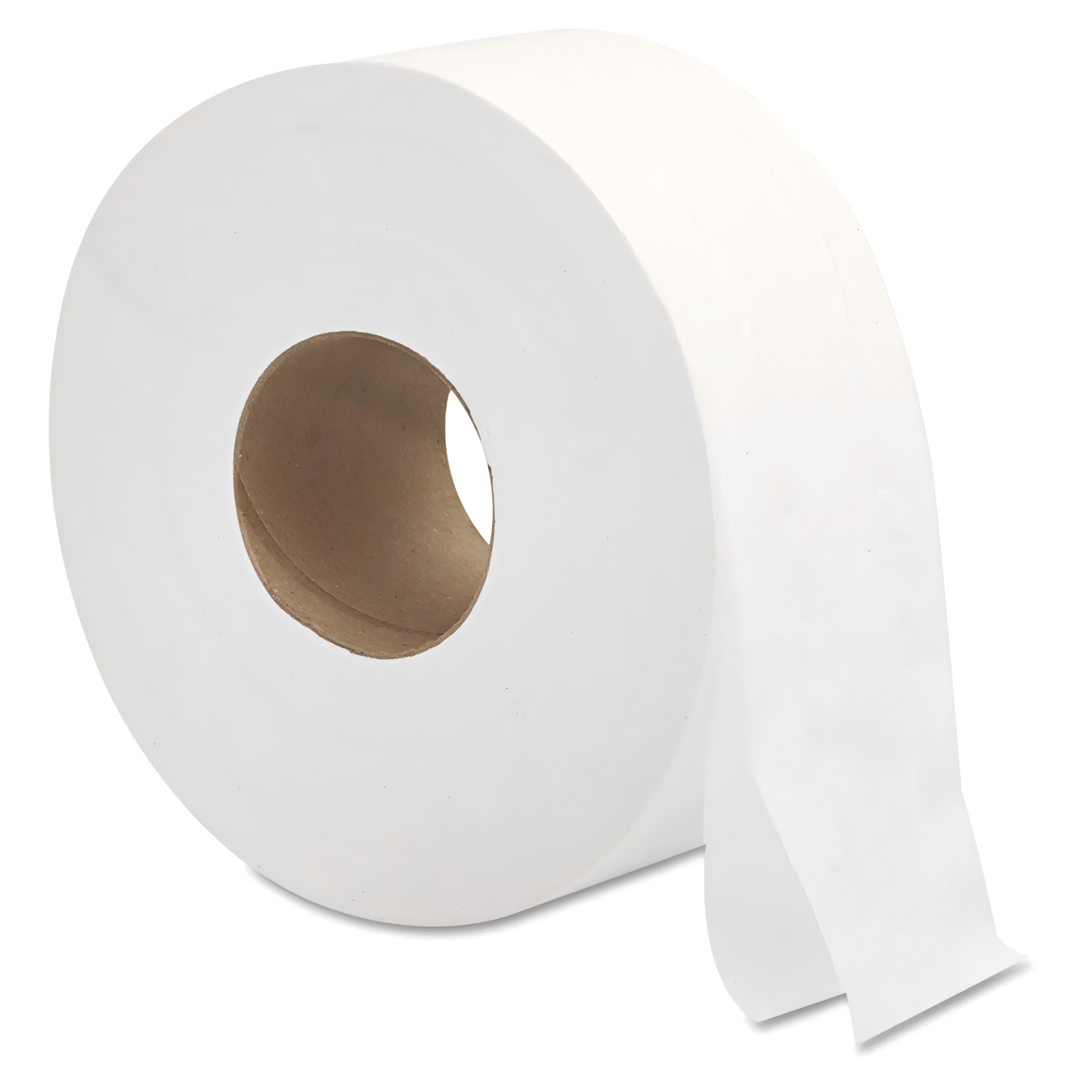 Jumbo Roll Tissue