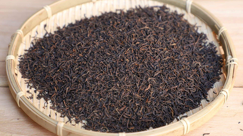 景洪熟茶——云南采购