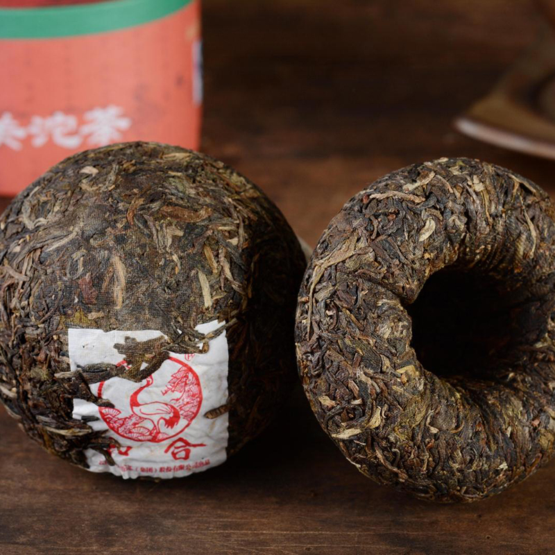 普洱纯正沱茶：墨江之珍，正宗品质，销售惊喜！