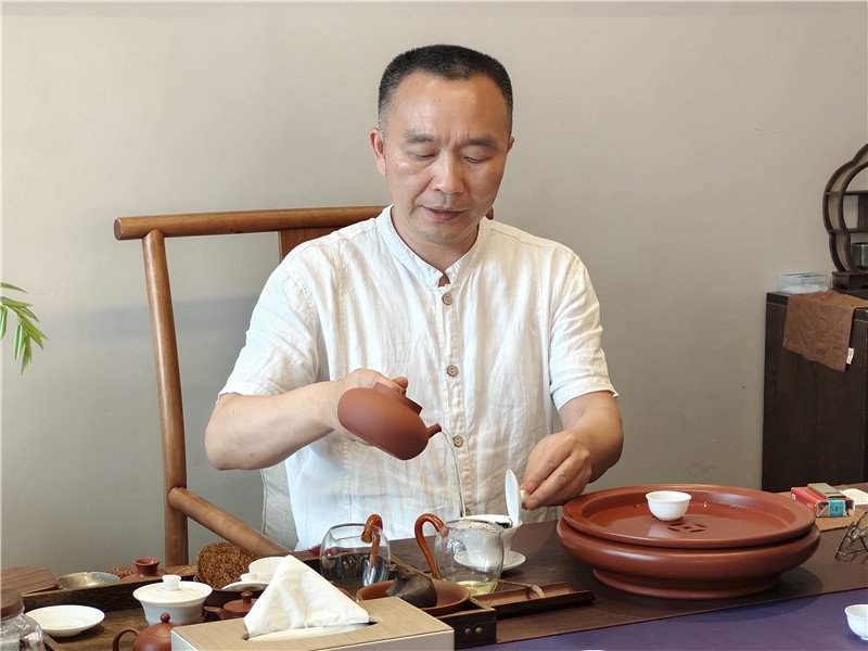 2026品春茶