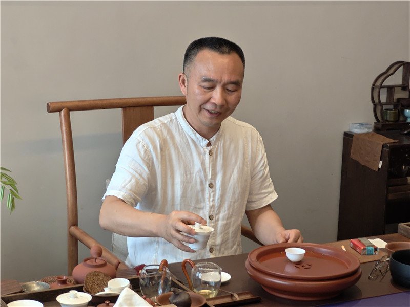 2026品春茶
