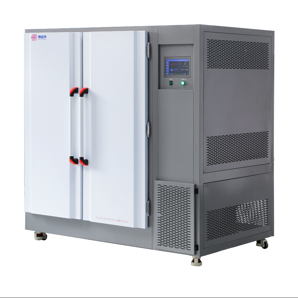 全育期植物生长箱