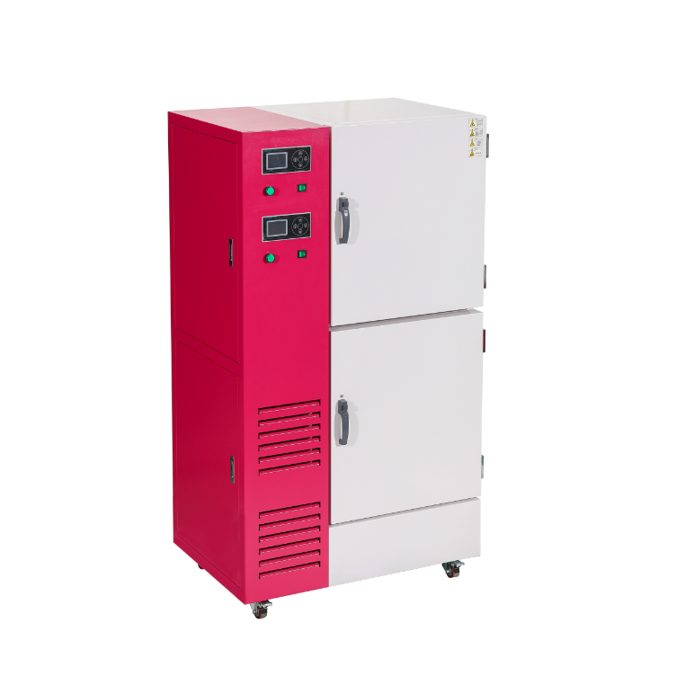 多温区款生化培养箱