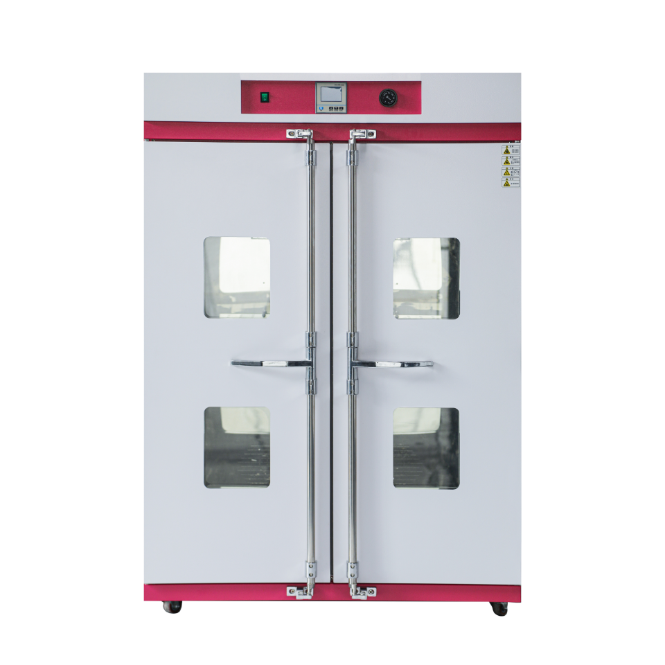 工业电热恒温鼓风干燥箱