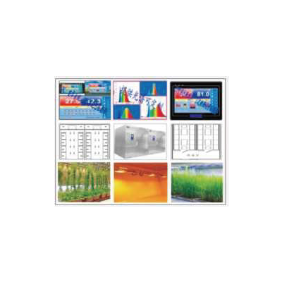 步入式植物生长箱（室）