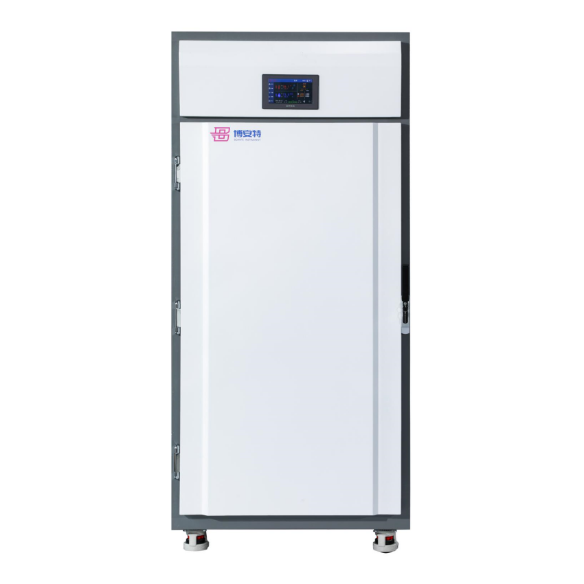 四色光可调光谱植物生长箱