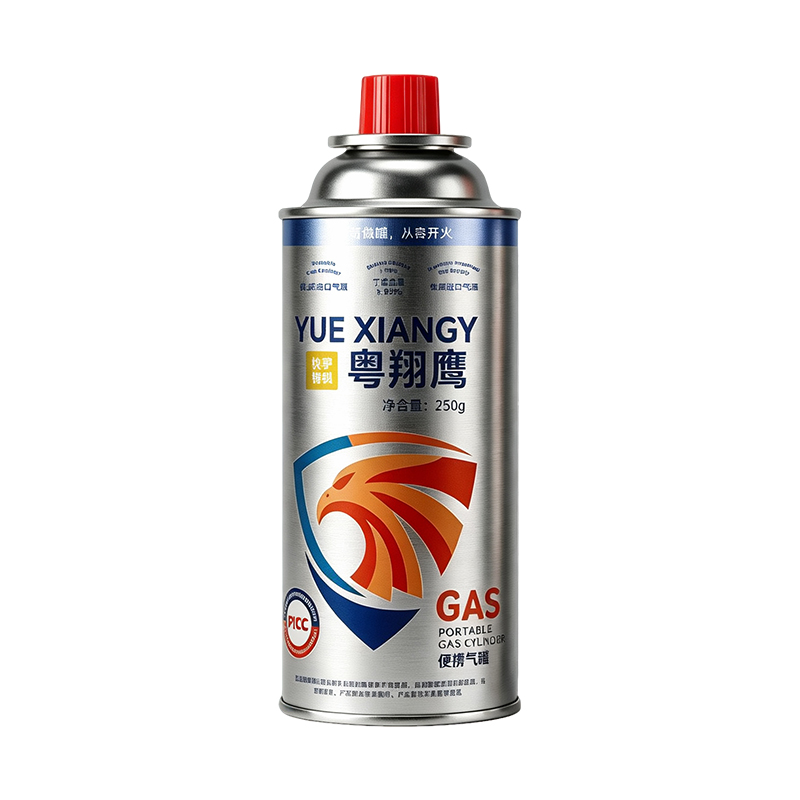 粤翔鹰卡式气