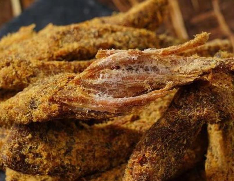 大凉山肉松牛肉条_肉松牛肉条批发_凉山中胜谷