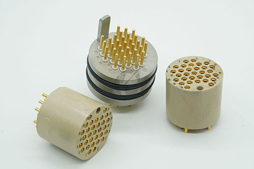 辽宁29芯插头插座连接器_内蒙29芯插头插座标准版_西安宇奇高压密封电连接器有限公司限公司