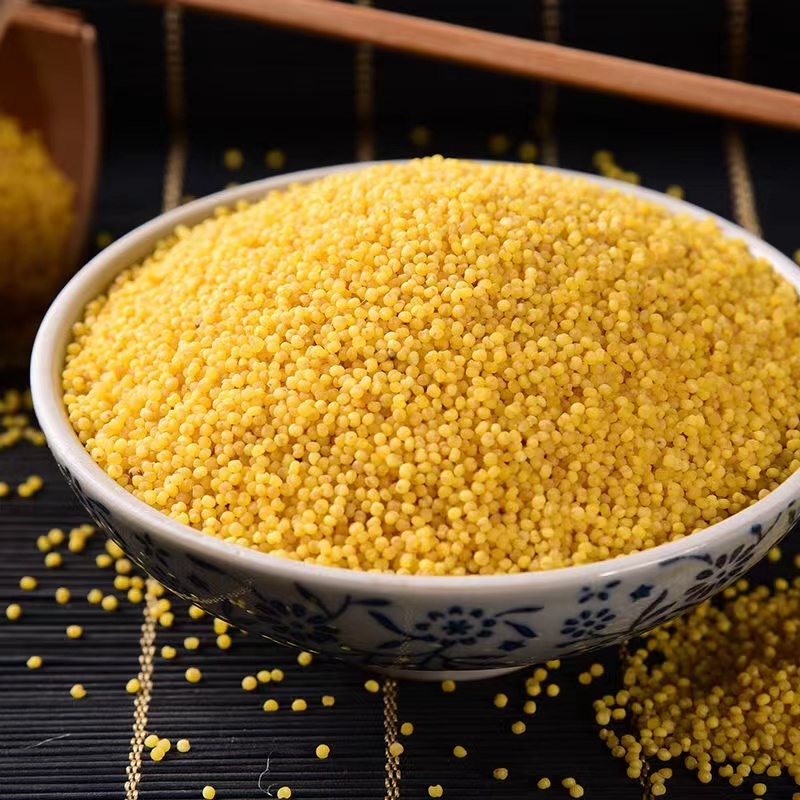 黄小米