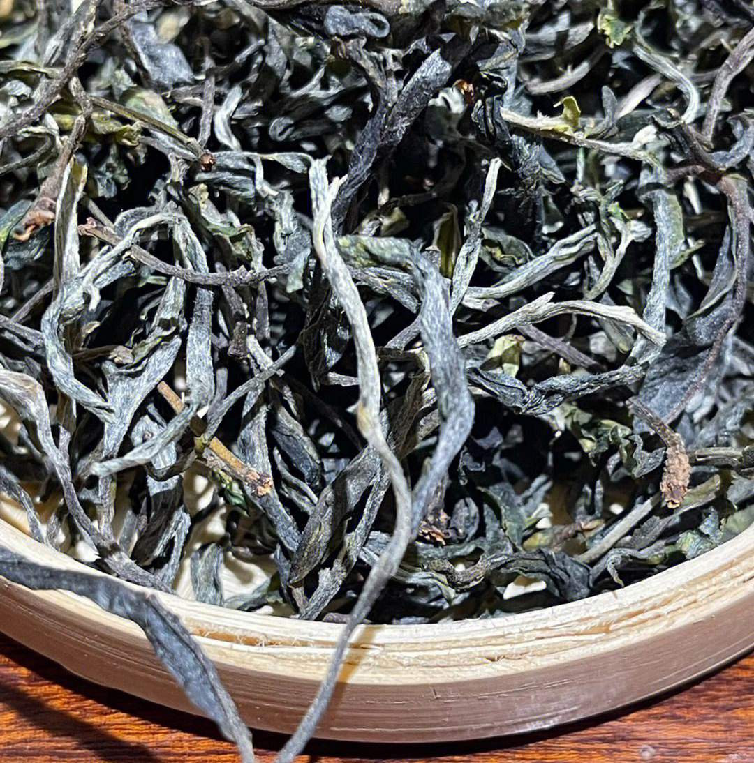 云南古树茶：昔归传统，正宗口感